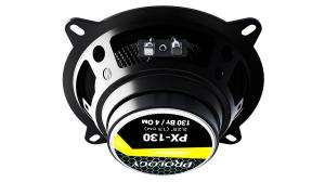 Изображение продукта PROLOGY PX-130 — 2 полосная коаксиальная акустическая система - 8