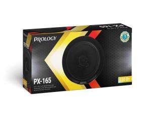 Изображение продукта PROLOGY PX-165 — 2 полосная коаксиальная акустическая система - 10