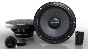 Изображение продукта PROLOGY PX-65CS — 2 полосная компонентная акустическая система - 8