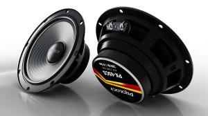 Изображение продукта PROLOGY PX-65CS — 2 полосная компонентная акустическая система - 2
