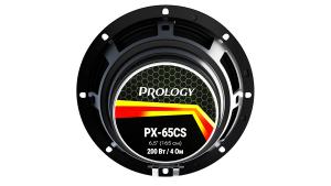 Изображение продукта PROLOGY PX-65CS — 2 полосная компонентная акустическая система - 5