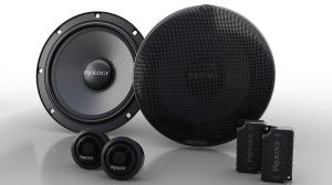 Изображение продукта PROLOGY PX-65CS — 2 полосная компонентная акустическая система - 6