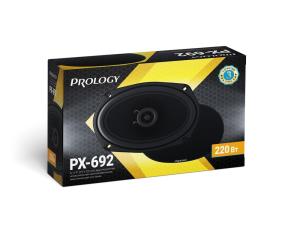 Изображение продукта PROLOGY PX-692 — двухполосная коаксиальная акустическая система - 12