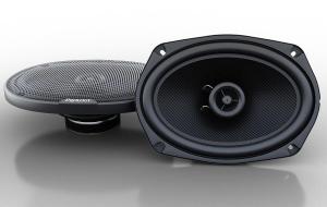 Изображение продукта PROLOGY PX-692 — двухполосная коаксиальная акустическая система - 2
