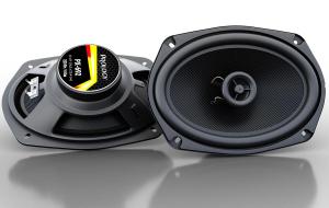 Изображение продукта PROLOGY PX-692 — двухполосная коаксиальная акустическая система - 3