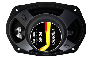 Изображение продукта PROLOGY PX-692 — двухполосная коаксиальная акустическая система - 8