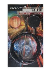 Изображение продукта PROLOGY RA-110 — автомобильная антенна - 2