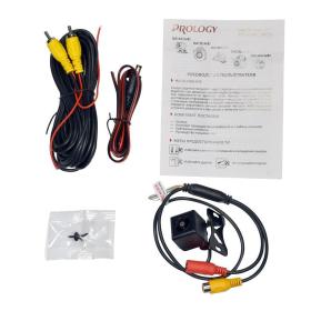 Изображение продукта PROLOGY RVC-100 AHD — камера заднего/переднего вида - 3