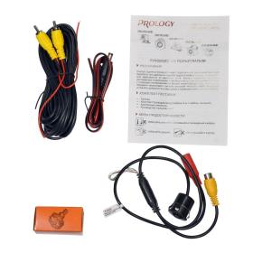 Изображение продукта PROLOGY RVC-200 AHD — камера заднего/переднего вида, универсальная - 5