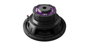 Изображение продукта PROLOGY RX-12 KRAKEN — сабвуферный динамик 12 дюймов (300 мм) - 7