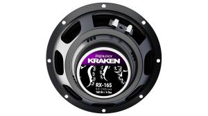 Изображение продукта PROLOGY RX-165 KRAKEN — 2 полосная коаксиальная акустическая система - 5