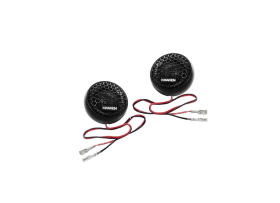 Изображение продукта PROLOGY RX-25S — ВЧ-динамики (твитеры) - 3