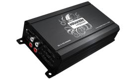 Изображение продукта PROLOGY RX-4.100 KRAKEN — 4/3/2-канальный цифровой усилитель мощности - 7