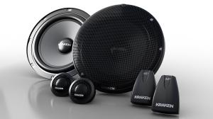 Изображение продукта PROLOGY RX-65CS KRAKEN — 2 полосная компонентная акустическая система - 3