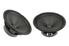Изображение продукта PROLOGY SPL 165 KRAKEN — Широкополосная акустическая система - 4