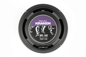 Изображение продукта PROLOGY SPL 165 KRAKEN — Широкополосная акустическая система - 6