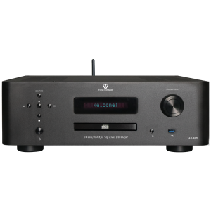 Миниатюра продукта TONE WINNER AD-89D - CD проигрыватель / Интегральный усилитель