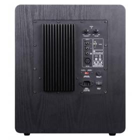 Изображение продукта TONE WINNER SW-1000 Активный сабвуфер 200 Вт - 3