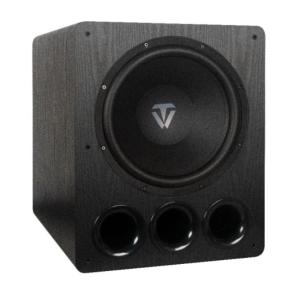 Миниатюра продукта TONE WINNER SW-D6000 Активный сабвуфер с DSP 15 дюймов