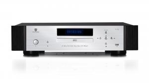 Миниатюра продукта TONE WINNER TY-50CD - CD проигрыватель