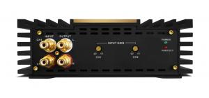 Изображение продукта ZAPCO Z-150.2 AP - автомобильный усилитель 2-канальный - 2